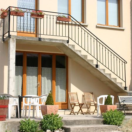 Jonquery La Fermette Champenoise B&B 외부 사진