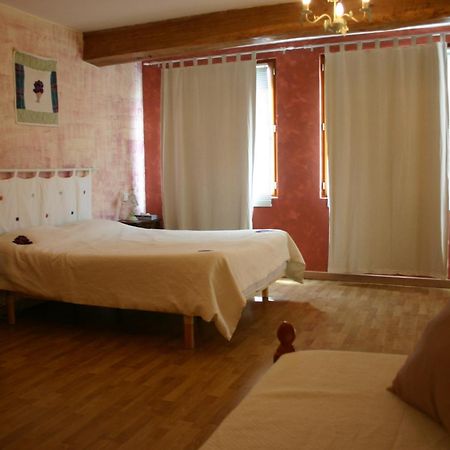 Jonquery La Fermette Champenoise B&B 외부 사진