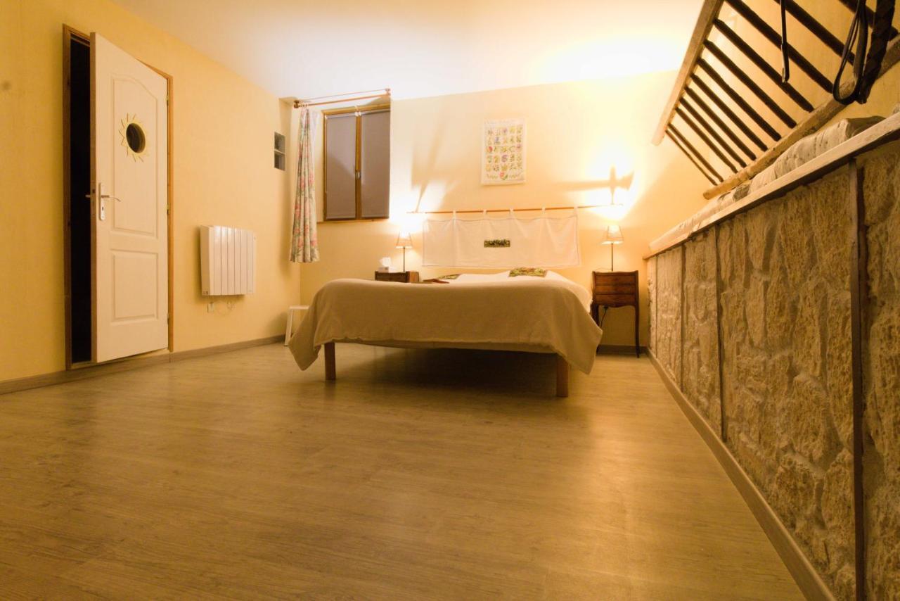 Jonquery La Fermette Champenoise B&B 외부 사진