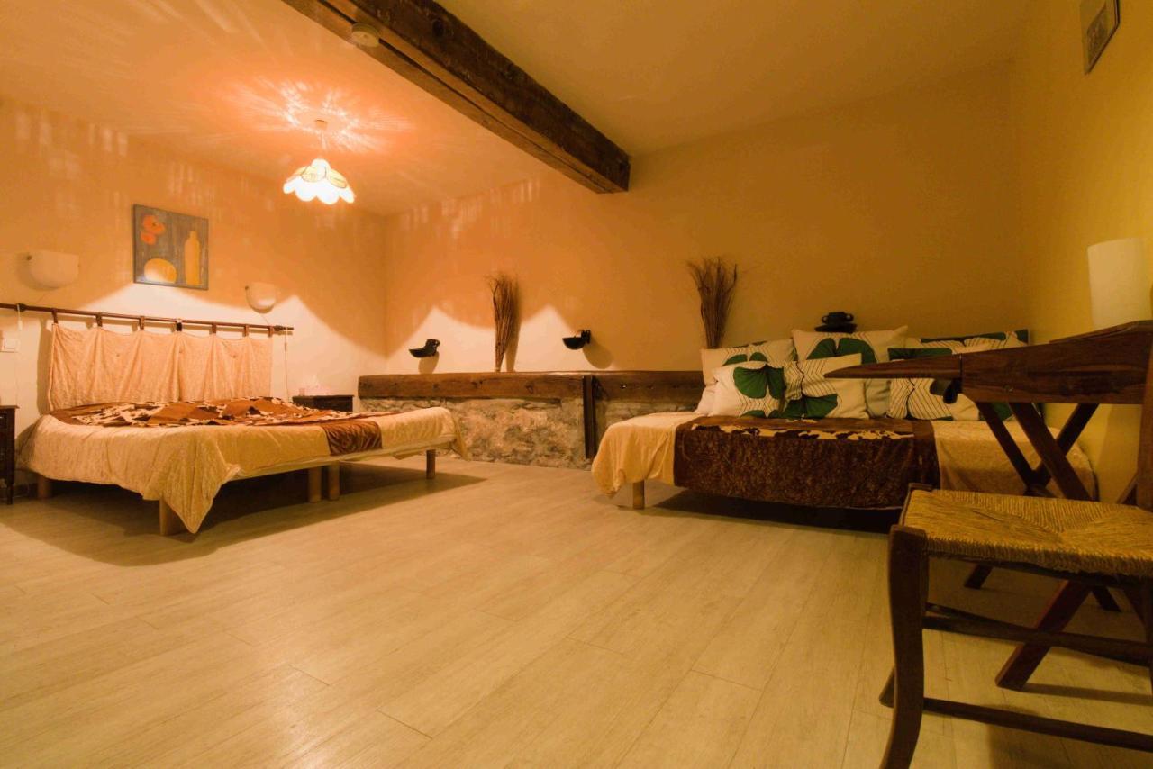 Jonquery La Fermette Champenoise B&B 외부 사진