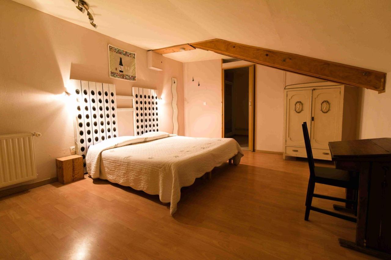 Jonquery La Fermette Champenoise B&B 외부 사진